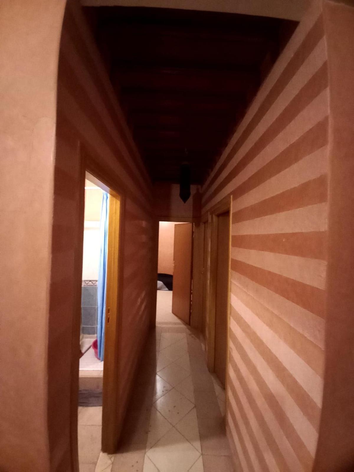 Joli Marrakech Appartement