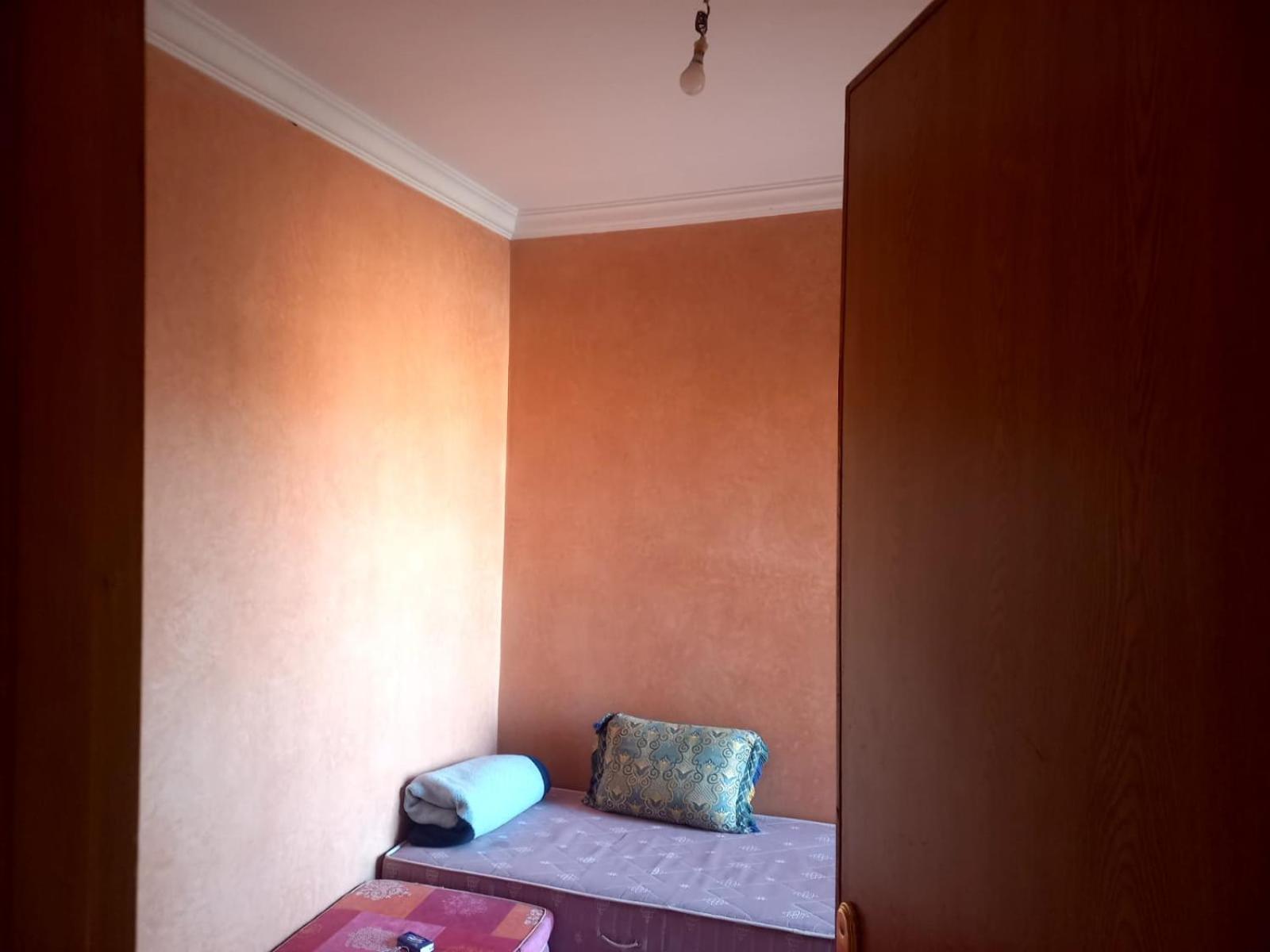 Appartement Joli Marrakech