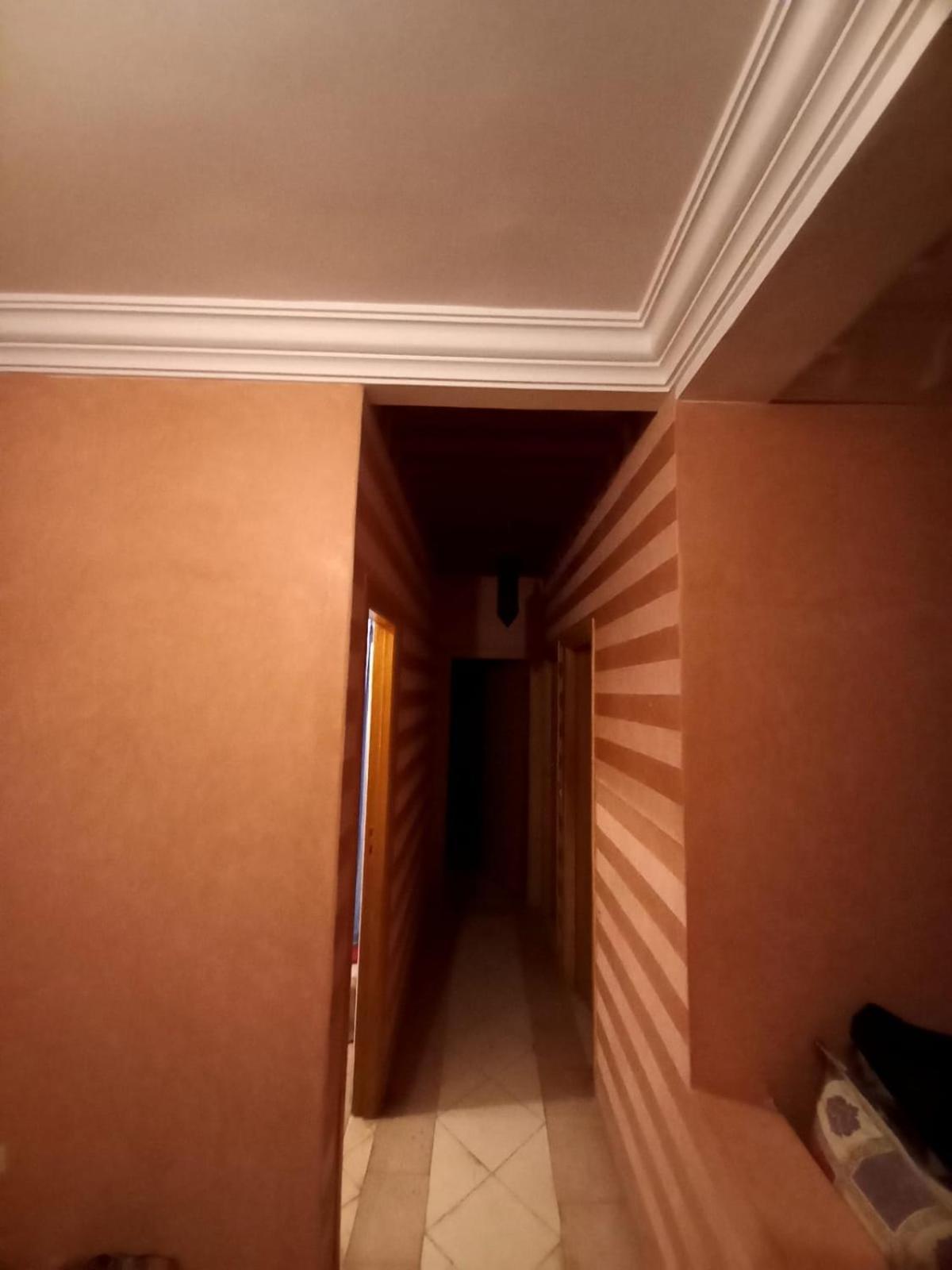 Appartement Joli Marrakech *
