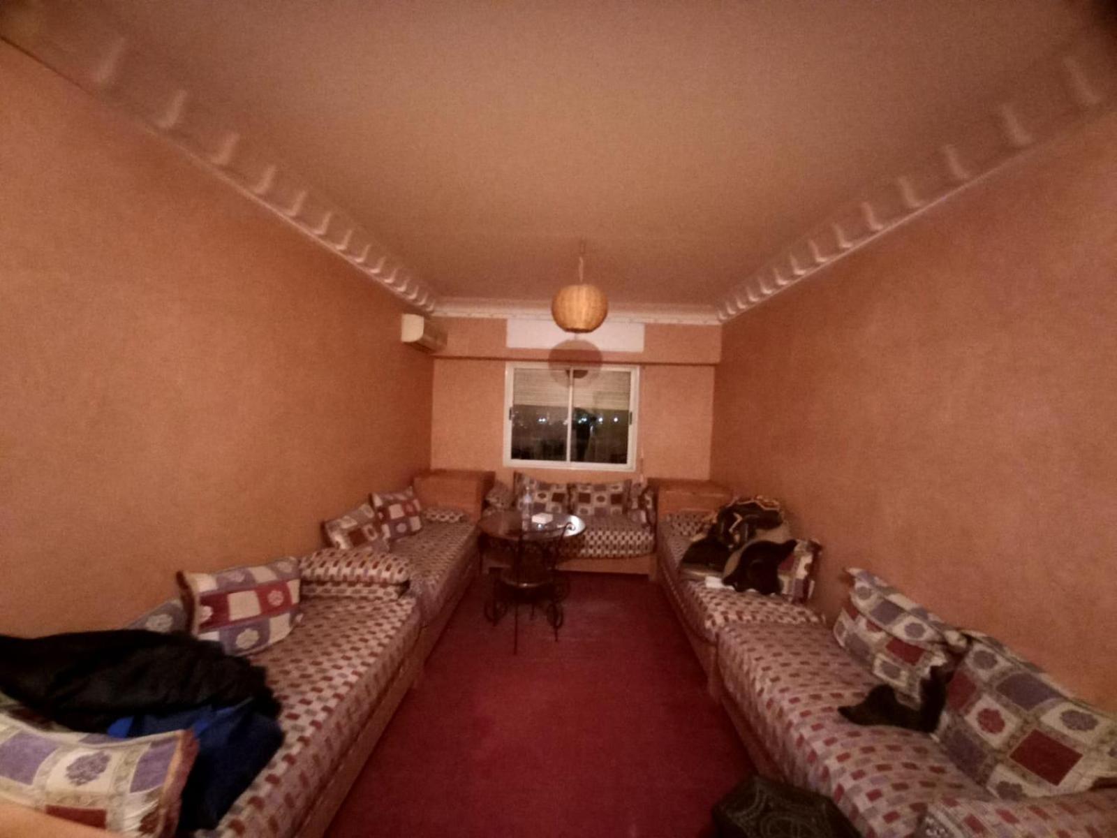Appartement Joli Marrakech