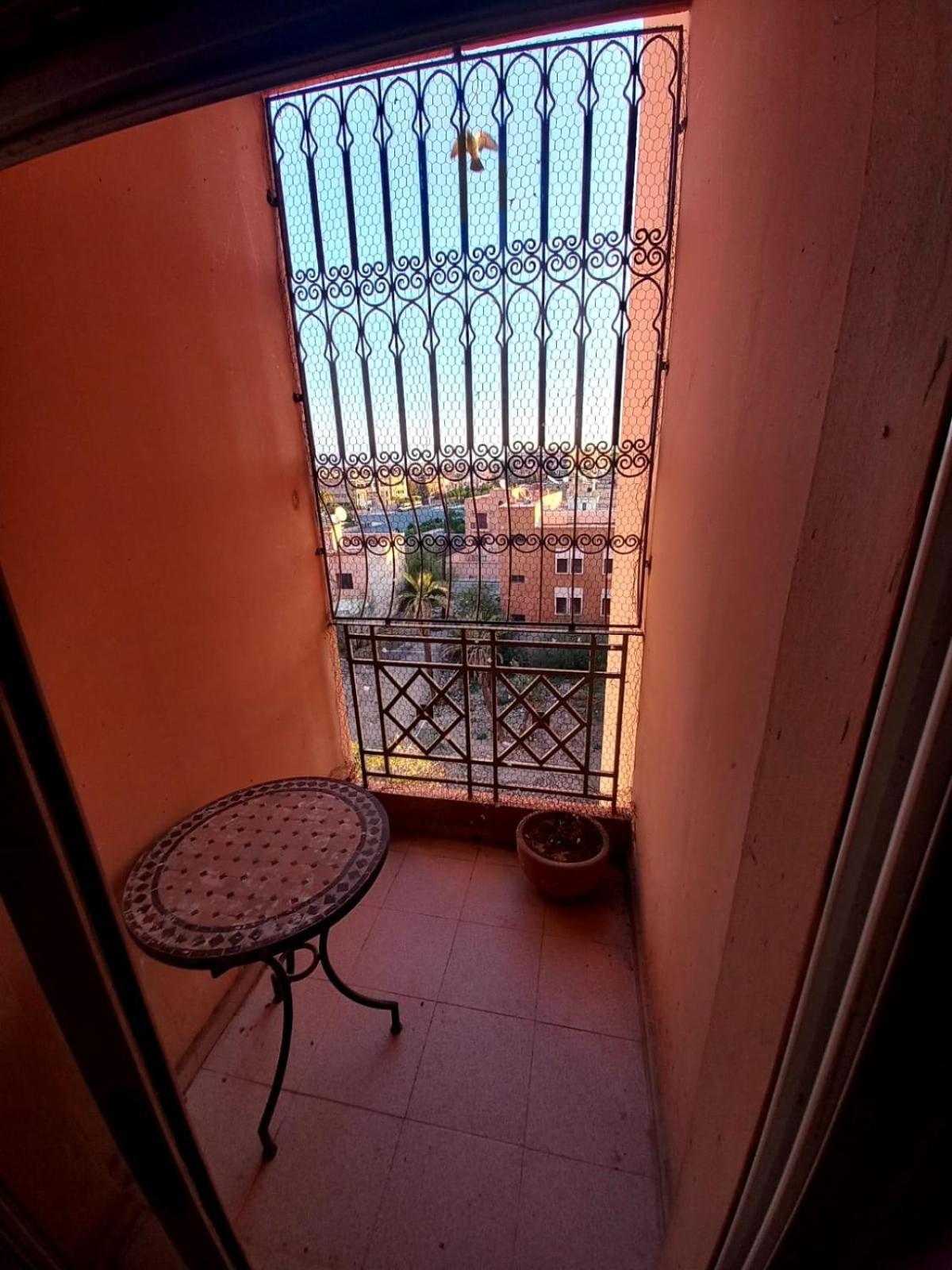 Joli Marrakech Appartement Marrakesh