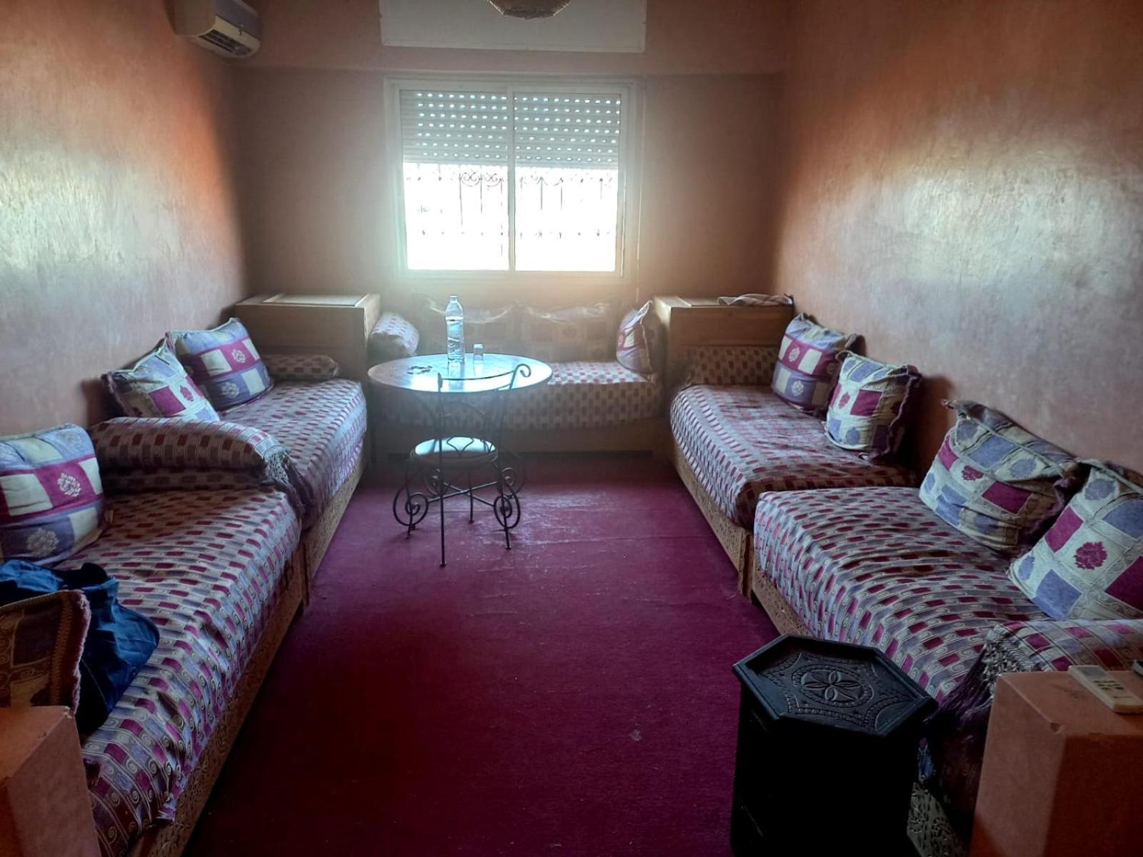 Appartement Joli Marrakech Marrakesh