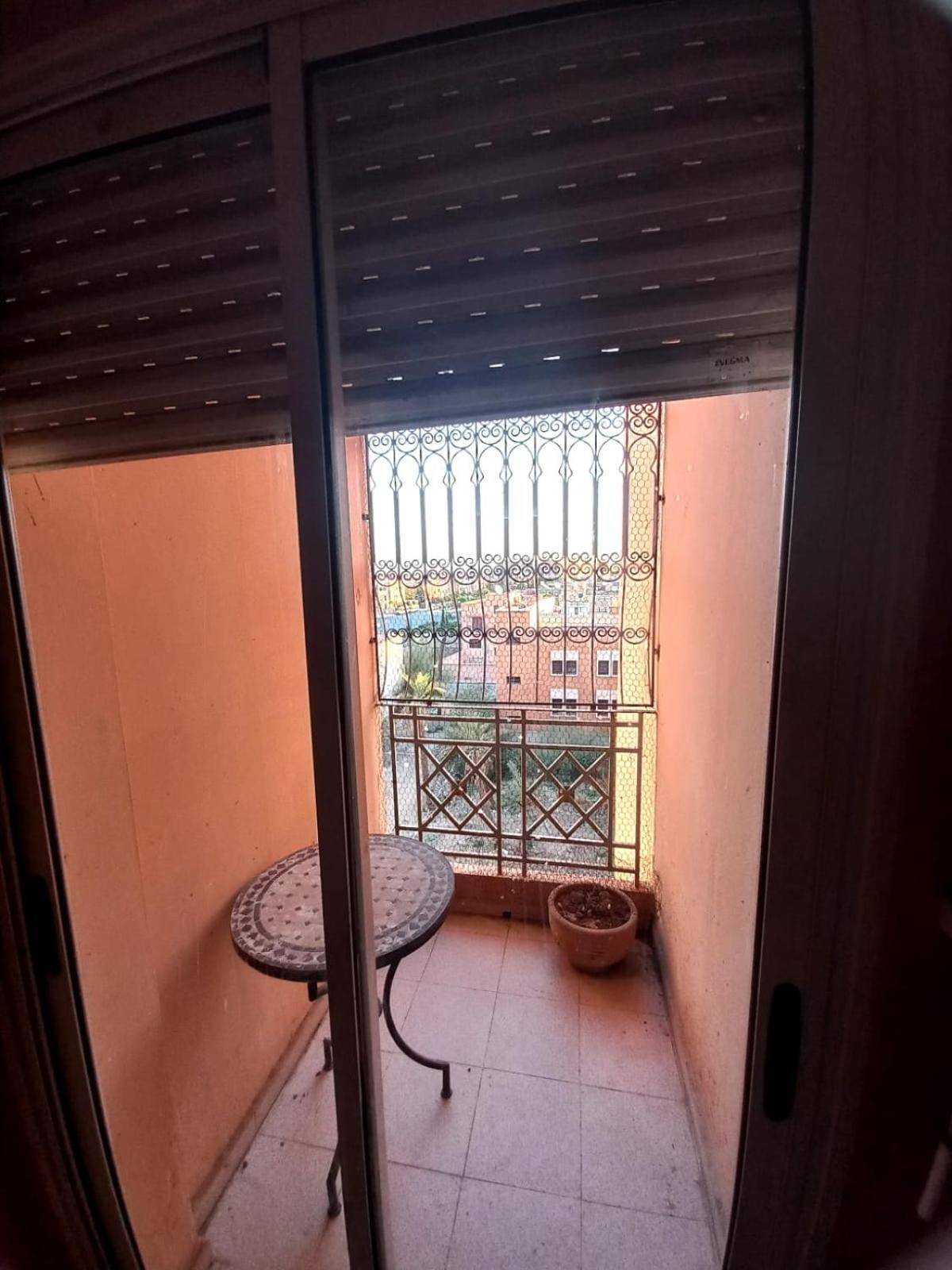 Joli Marrakech *